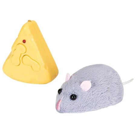 Odyssey Toys Meddling Mouse ODY-596